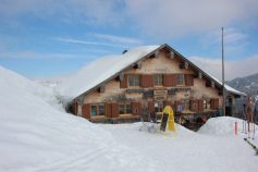Burglhütte