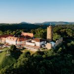 Burg Staufeneck